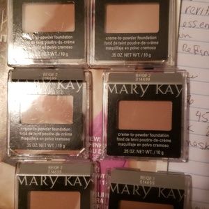 Marykay
